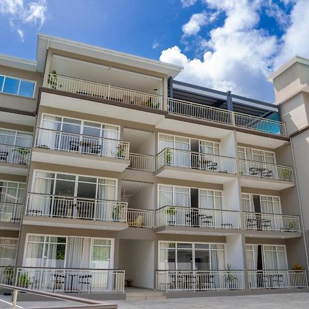 Hotel Lakaz Kreol Beau Vallon  Esterno foto