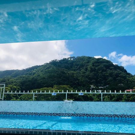 Hotel Lakaz Kreol Beau Vallon  Esterno foto