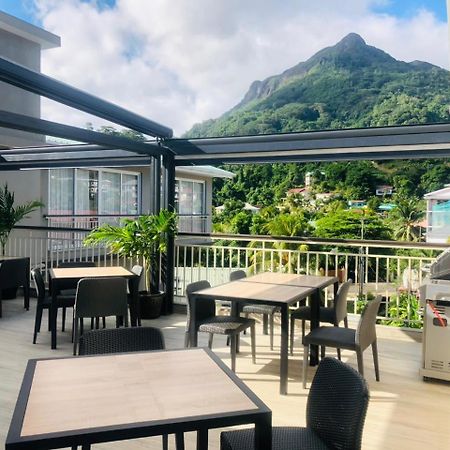Hotel Lakaz Kreol Beau Vallon  Esterno foto